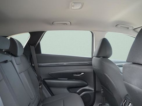 Certified 2024 Hyundai Tucson SEL AWD/4WD image 15