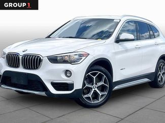 Used 2017 BMW X1 xDrive28i AWD/4WD video 1