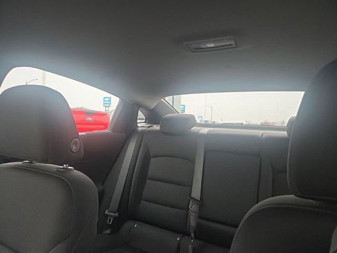 Used 2023 Chevrolet Malibu LT image 15