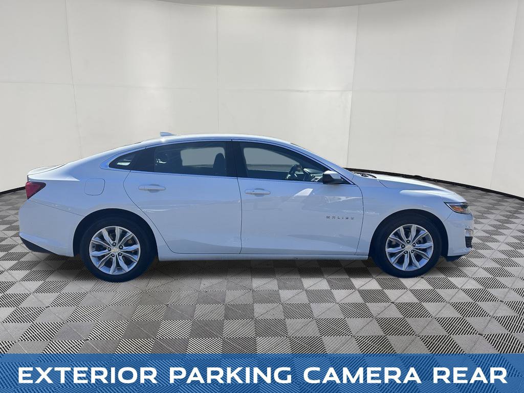 Used 2023 Chevrolet Malibu LT FWD image 7