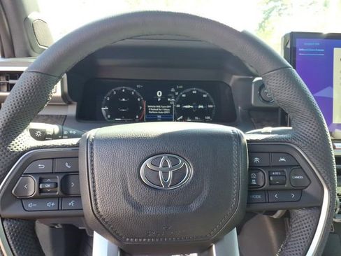 New 2026 Toyota Tacoma Limited AWD/4WD image 15