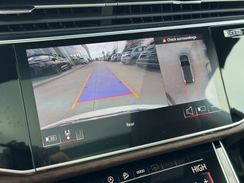 Used 2025 Audi Q7 2.0T Premium w/ Convenience Plus Package image 35