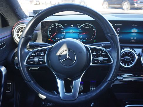 Used 2023 Mercedes-Benz CLA 250 4MATIC image 47