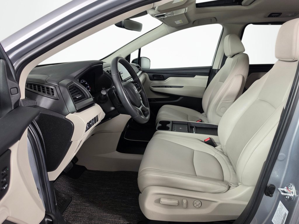 Used 2025 Honda Odyssey EX-L image 29