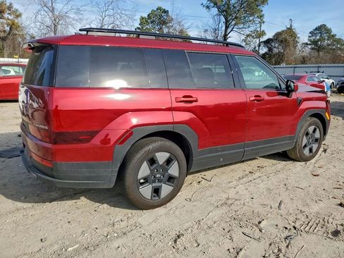 Used 2024 Hyundai Santa Fe SEL image 3