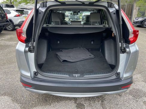 Used 2018 Honda CR-V EX-L image 5