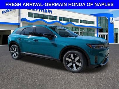 New 2026 Honda Prologue Touring