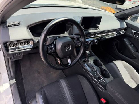 Used 2024 Honda Civic Sport image 18