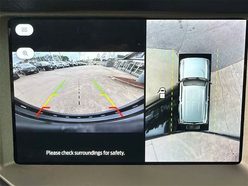 New 2025 Ford Bronco Outer Banks image 26