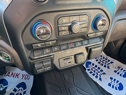 Used 2019 Chevrolet Silverado 1500 LT w/ All-Star Edition image 32