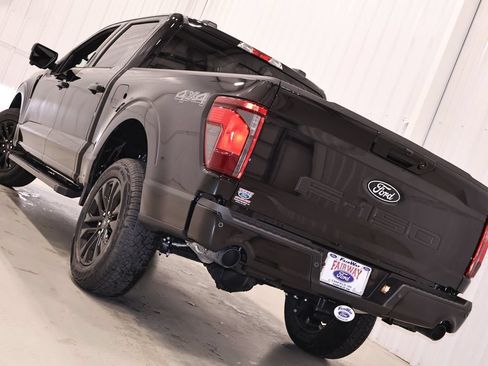 New 2026 Ford F150 XLT w/ Equipment Group 303A High AWD/4WD image 38
