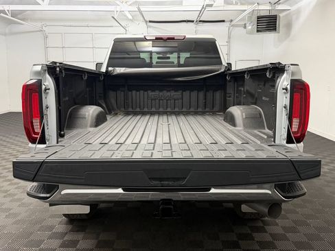 Used 2023 GMC Sierra 3500 SLT AWD/4WD image 23