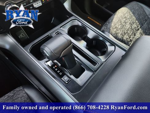 Certified 2025 Ford F150 Tremor AWD/4WD image 15