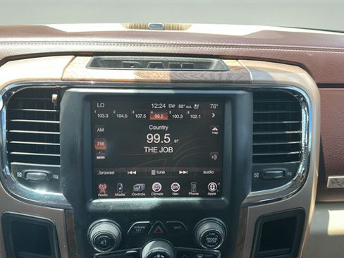 Used 2015 RAM 2500 Longhorn w/ Convenience Group RWD image 12