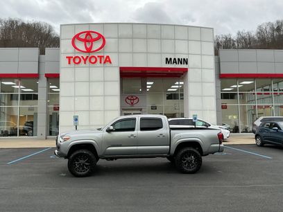 Used 2021 Toyota Tacoma SR
