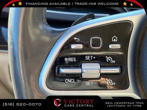 Used 2020 Mercedes-Benz GLE 350 4MATIC w/ Premium Package image 31