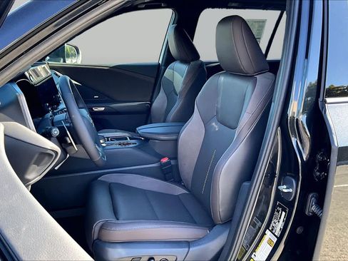 New 2026 Lexus TX 350 AWD image 18