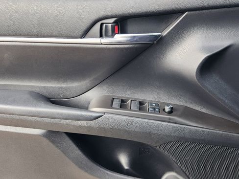 Used 2022 Toyota Camry TRD image 26