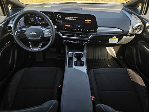 New 2026 Chevrolet Equinox EV LT w/ Comfort Package image 27