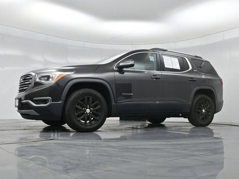 Used 2018 GMC Acadia SLT FWD image 57