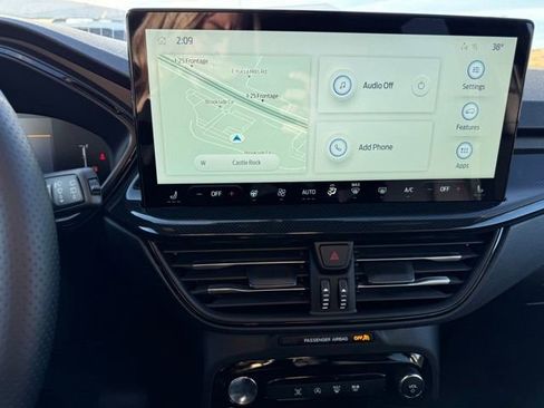 New 2026 Ford Escape ST-Line w/ Tech Pack #1 image 28