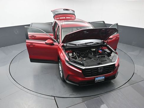 Used 2024 Honda CR-V EX-L image 57