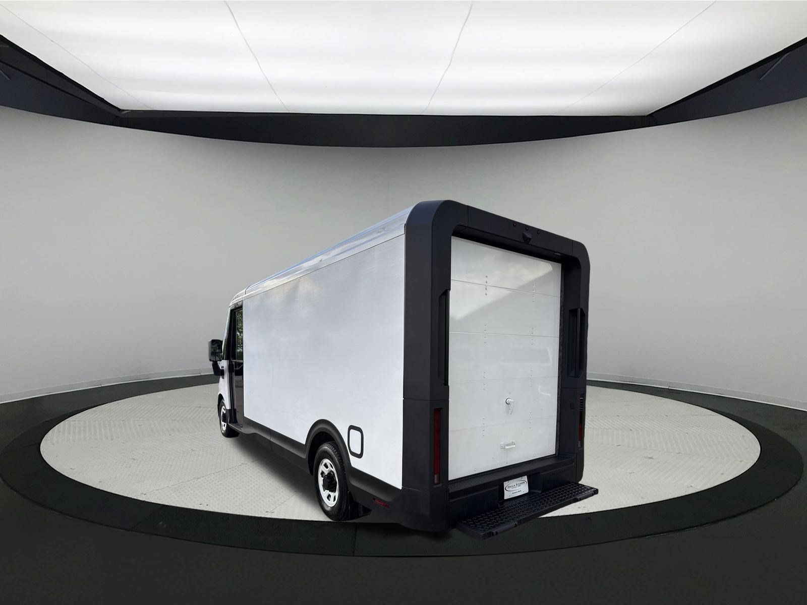 Used 2024 Chevrolet Brightdrop 600 w/ Battery Pack, Max Range AWD/4WD image 5