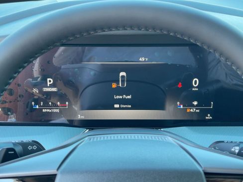 New 2026 Nissan Murano SL AWD/4WD image 19