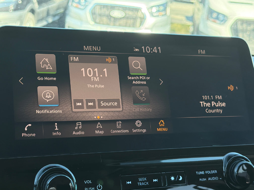 Used 2024 Nissan Armada SV w/ Cargo Package RWD image 29