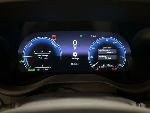 New 2026 Toyota Sienna XLE Woodland Edition image 26