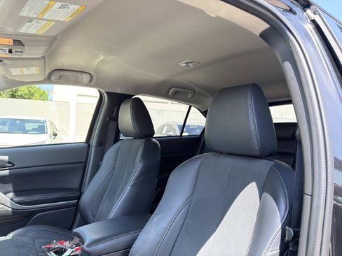 Used 2025 Mitsubishi Eclipse Cross SE AWD/4WD image 15