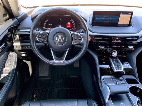 Used 2023 Acura MDX SH-AWD w/ Technology Package image 6