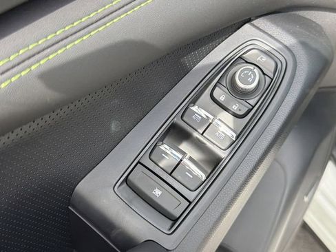 New 2026 Subaru Ascent Bronze Edition image 26