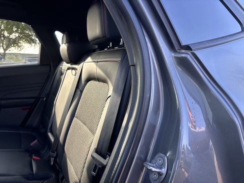 Used 2023 Ford Escape ST-Line w/ Tech Pack #1 FWD image 16