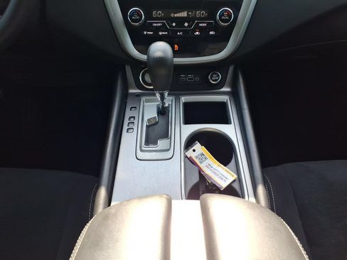 Used 2020 Nissan Murano S w/ Technology Package FWD image 20
