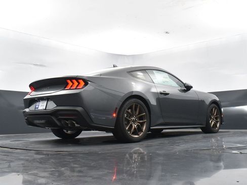 New 2025 Ford Mustang GT Premium image 31