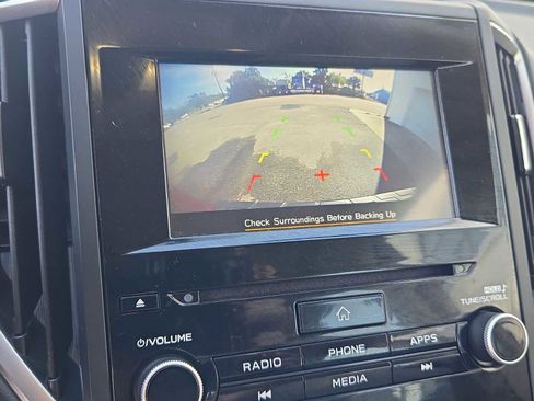 Used 2021 Subaru Forester Premium w/ Popular Package #1 image 30