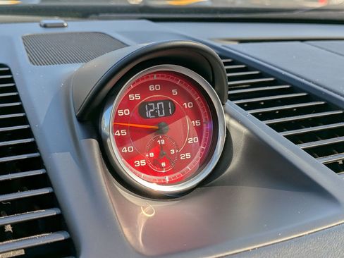 Certified 2017 Porsche 911 Turbo image 21