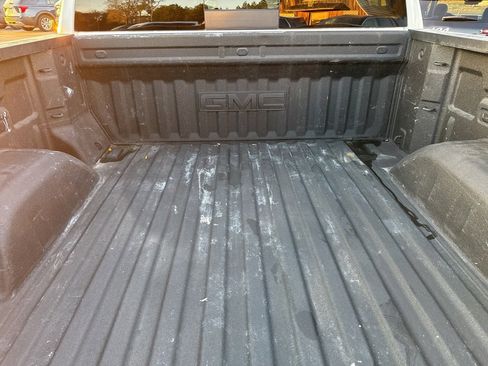 Used 2019 GMC Sierra 1500 SLT w/ SLT Premium Plus Package image 6