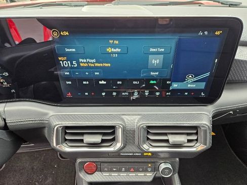 New 2025 Ford Mustang Premium image 23