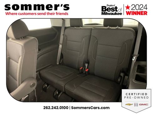 Certified 2023 GMC Acadia SLE w/ Driver Convenience Package image 26