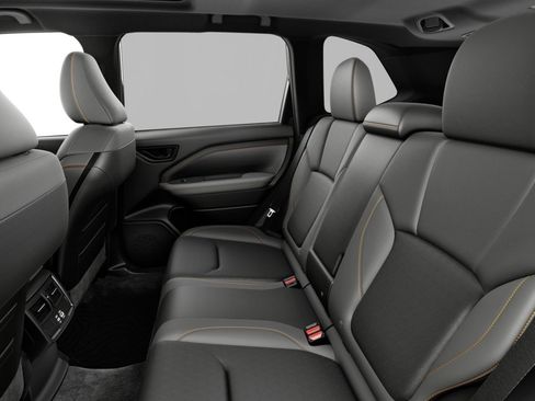 New 2026 Subaru Forester Wilderness AWD/4WD image 15
