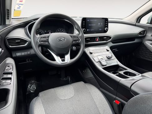 Used 2021 Hyundai Santa Fe SEL AWD/4WD image 15