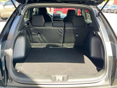 Used 2026 Honda HR-V Sport image 24