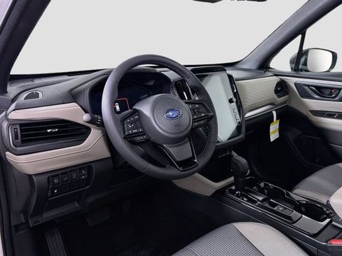 New 2026 Subaru Forester Touring AWD/4WD image 9