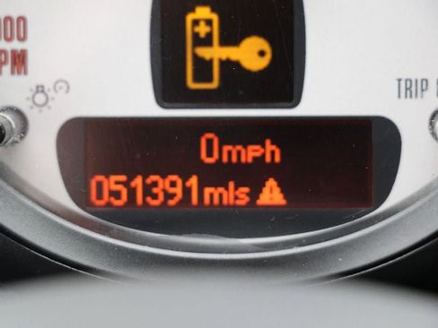 Used 2014 MINI Cooper Coupe FWD image 16