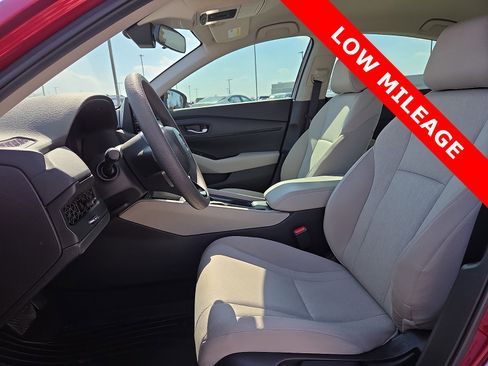 Used 2024 Honda Accord LX image 15