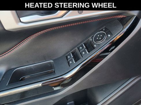 Used 2023 Ford Explorer ST-Line w/ Class IV Trailer Tow Package image 17