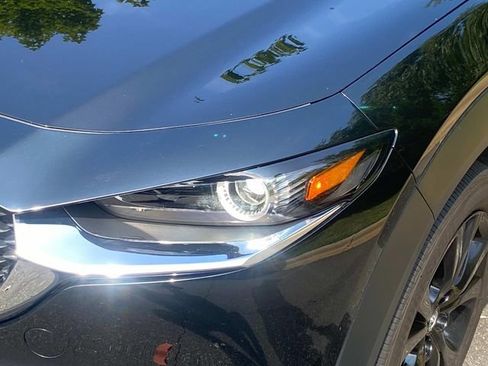 Used 2024 MAZDA CX-30 AWD 2.5 S w/ Select Sport Pkg image 5