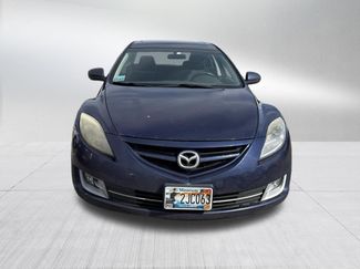 Used 2010 MAZDA MAZDA6 s Touring Plus video 2